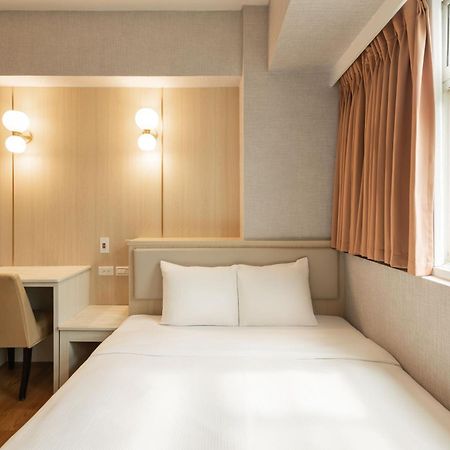 Kindness Hotel Weiwuying Kaohsziung Kültér fotó