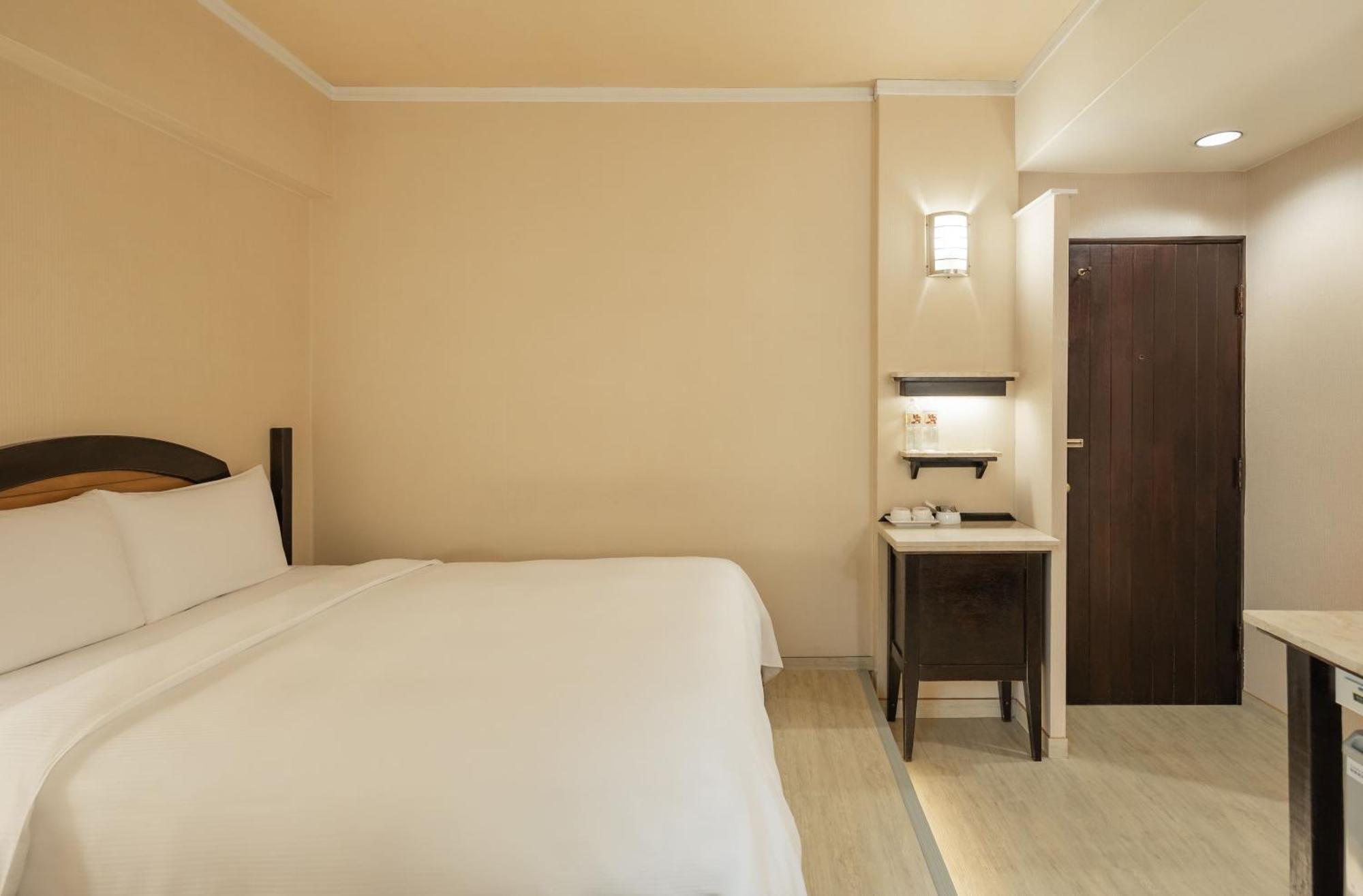 Kindness Hotel Weiwuying Kaohsziung Szoba fotó