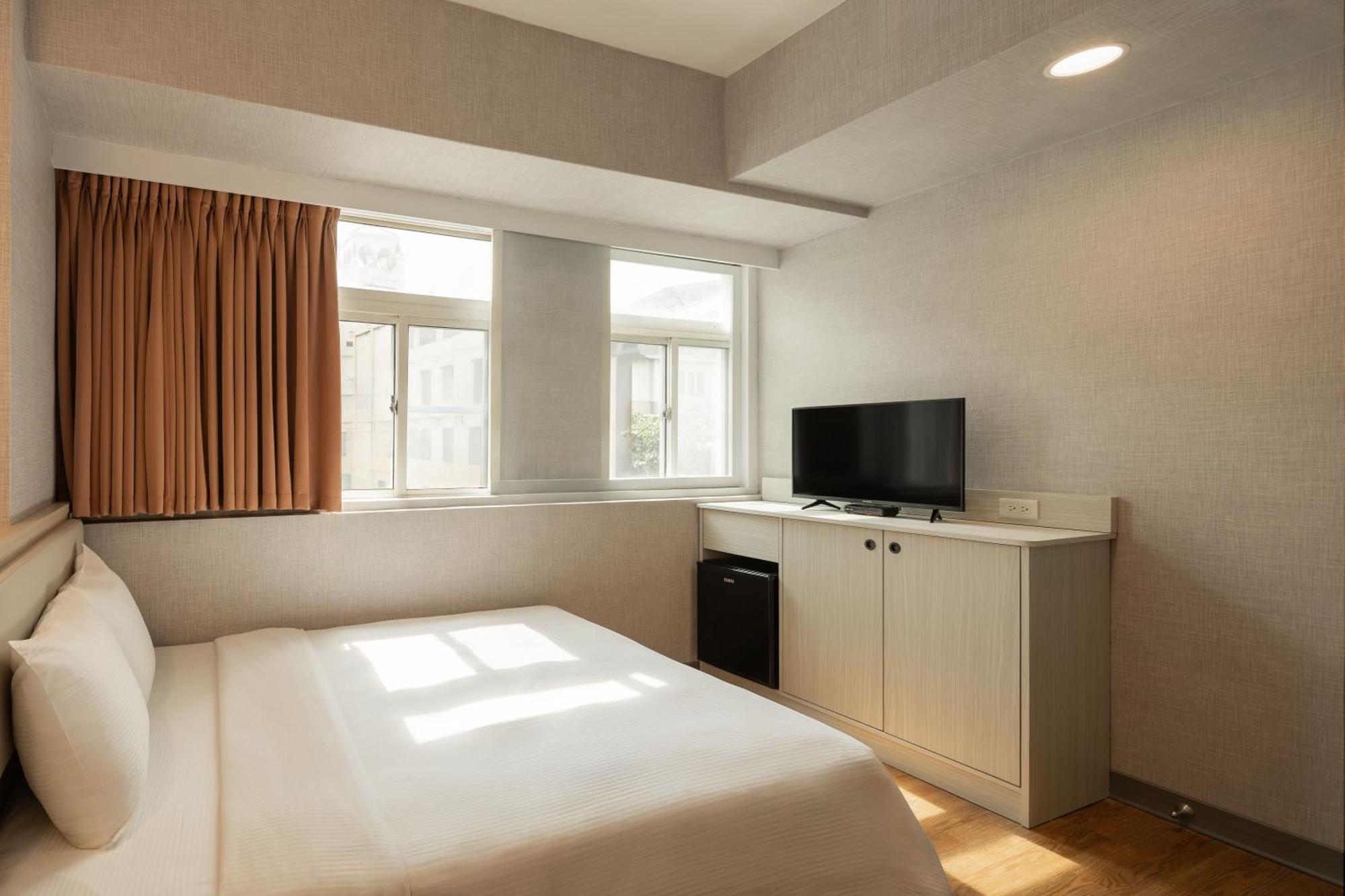 Kindness Hotel Weiwuying Kaohsziung Kültér fotó