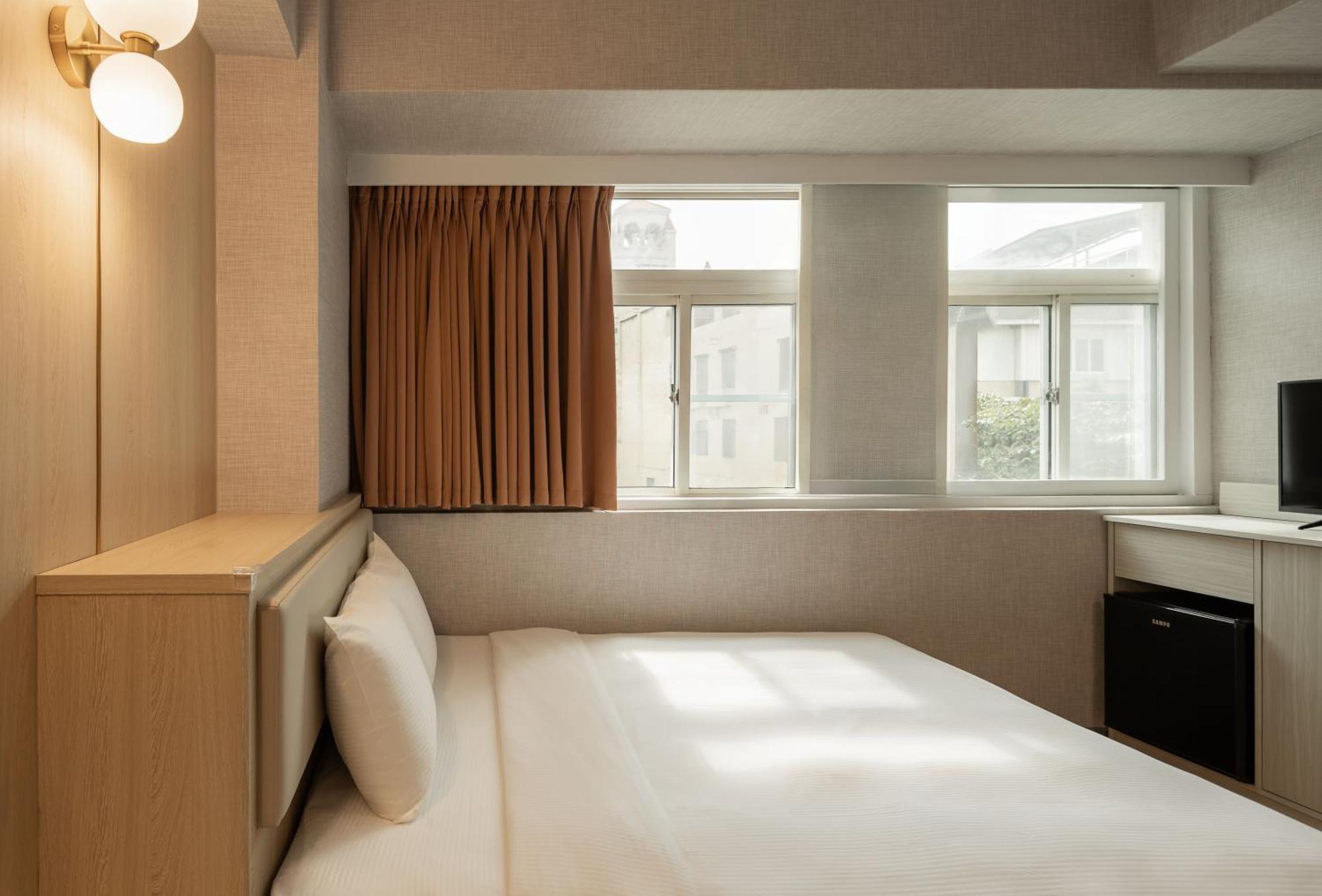 Kindness Hotel Weiwuying Kaohsziung Kültér fotó
