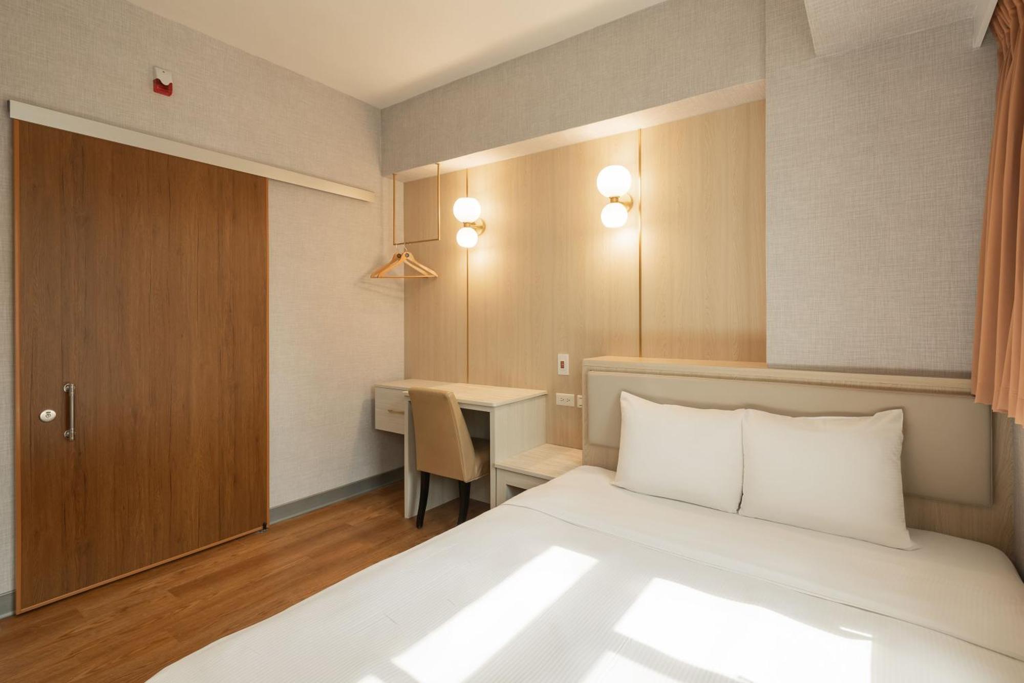 Kindness Hotel Weiwuying Kaohsziung Kültér fotó