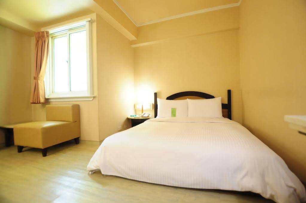 Kindness Hotel Weiwuying Kaohsziung Kültér fotó