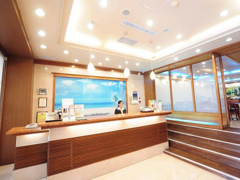Kindness Hotel Weiwuying Kaohsziung Kültér fotó